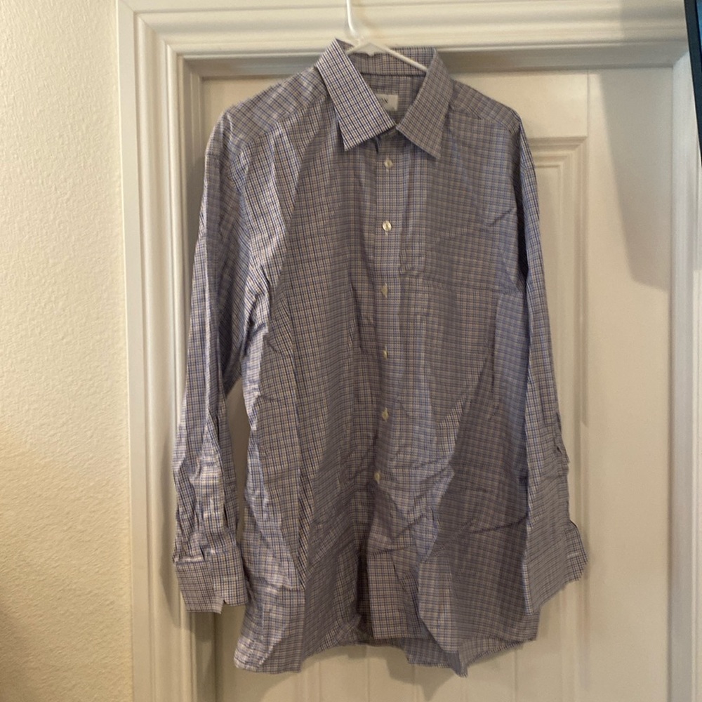 Eton men’s dress shirt